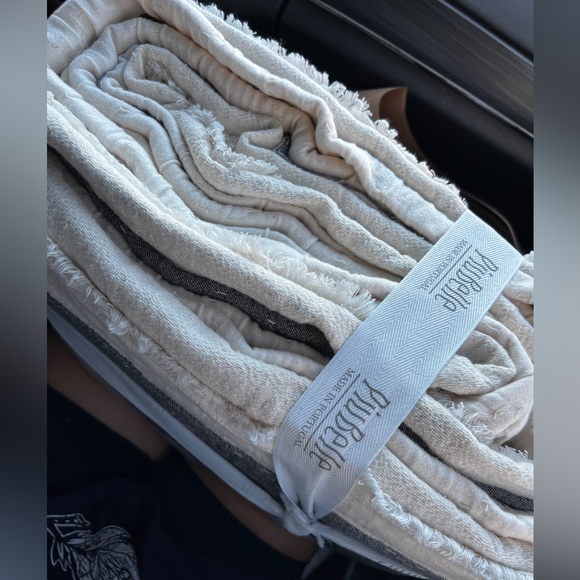 Piu Belle Queen Coverlet Fine Linens - Picture 3 of 3